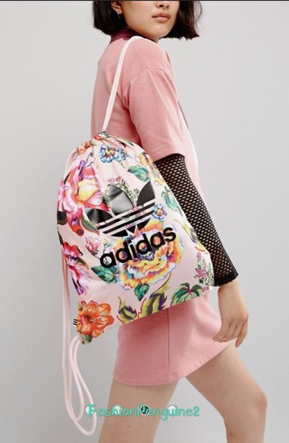adidas crochita backpack