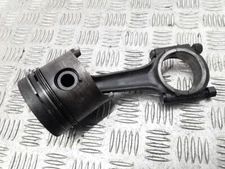 Peugeot 306 1997 1.9D diesel 51kW engine motor piston and connecting rod