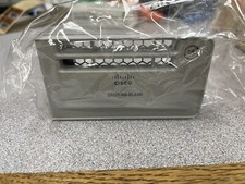 NEW CISCO C9200-NM-BLANK Network Switch Slot Cover Catalyst 9200 S39