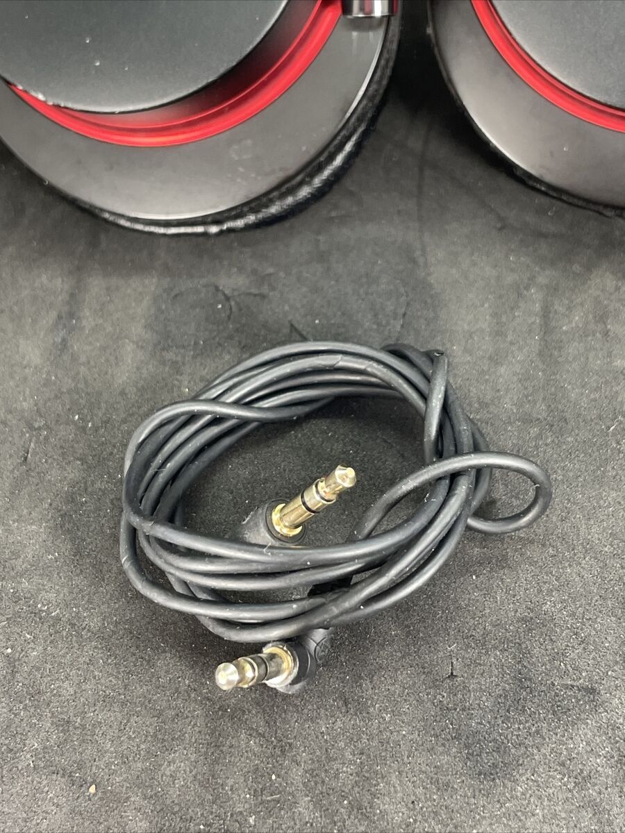 Sony MDR-1R Wired Headphones with 3.5mm stereo jack. Black Sony MDR-1R Wired Headphones with 3.5mm stereo jack. Black