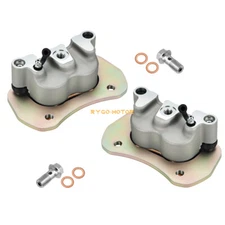 Rear Left & Right Brake Caliper for Polaris RZR Pro XP / RZR PRO XP 4 2020-2025