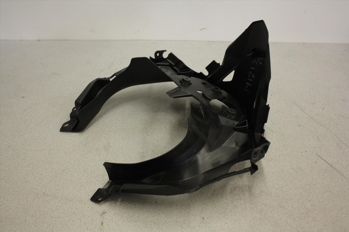 2014 KAWASAKI EX 330 NINJA FRONT SPEEDOMETER COVER PANEL FAIRING