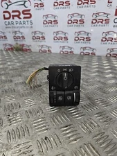 SUZUKI IGNIS MK1 HEADLIGHT/ FOG LIGHT CONTROL SWITCH (2003- 2007) AGILA MK1 