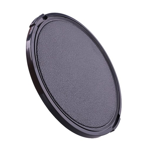 10x Plastic Snap-on Lens Front cap 95mm filter Protector Cover for Sigma Nikon - Picture 4 of 4