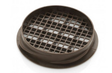 70mm soffit vents with fly screen