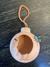 Indian Women Ornament by Sugi, Handcrafted for Southwest by Suzanne Inc, New/Box