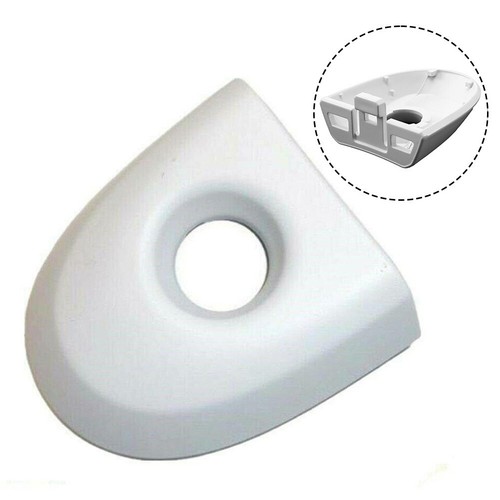 Ricambio maniglia porta anteriore sinistra auto per Nissan Juke 2011-2016 - Picture 10 of 10