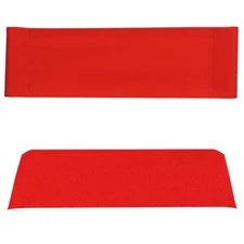 Red Director'S Chair Cover