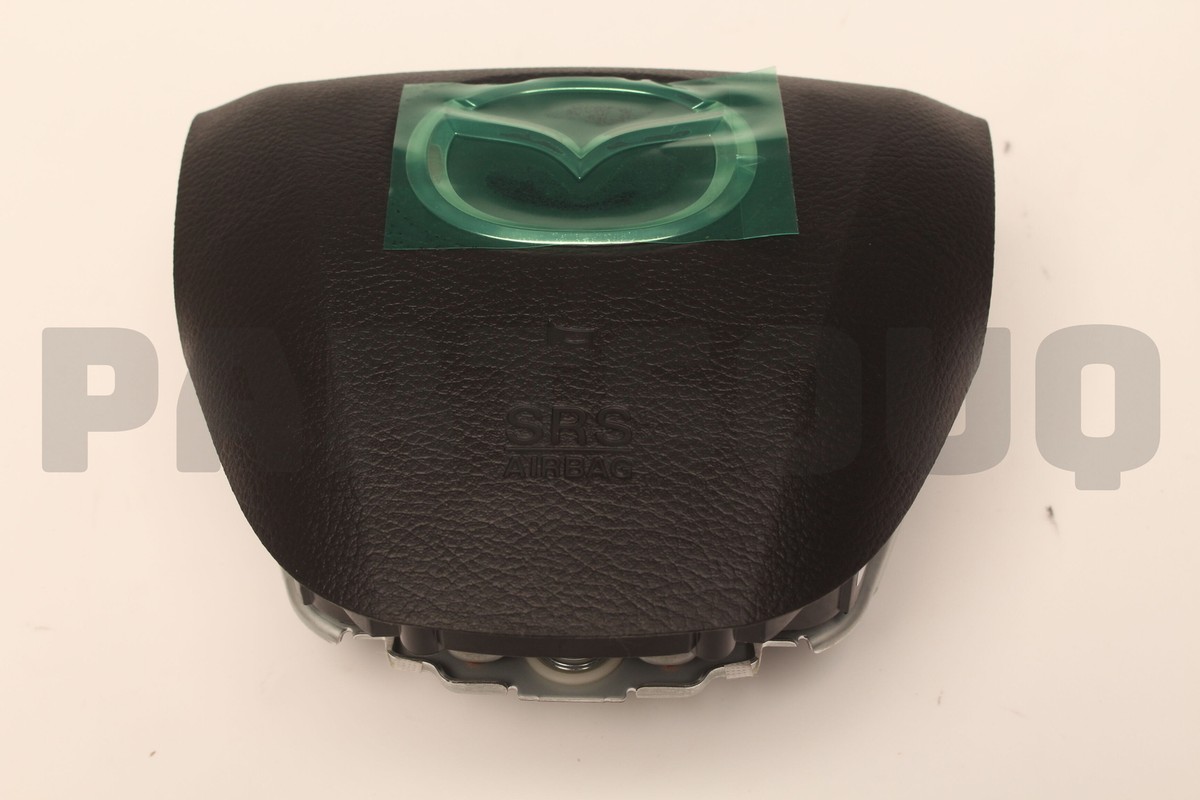 B38N57K00A02 Genuine Mazda MODULE,SAFETY DEVICE B38N-57-K00A02 | eBay