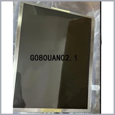 LCD Display Screen G080UAN02.1 8.0-Inch for Auo Fast Shipping