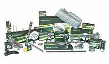 10X Cylinder Head Bolts BK3385 BGA Set Kit FOR AUDI SEAT SKODA VW