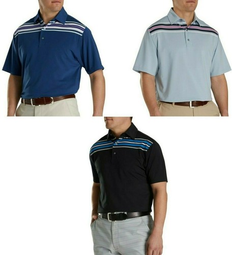 Self Collar POLO GOLF SHIRT,PICK 