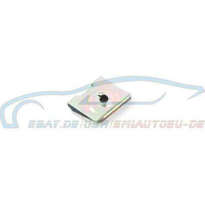 Genuine BMW 07147133428 - C-Clip Nut 3 Series