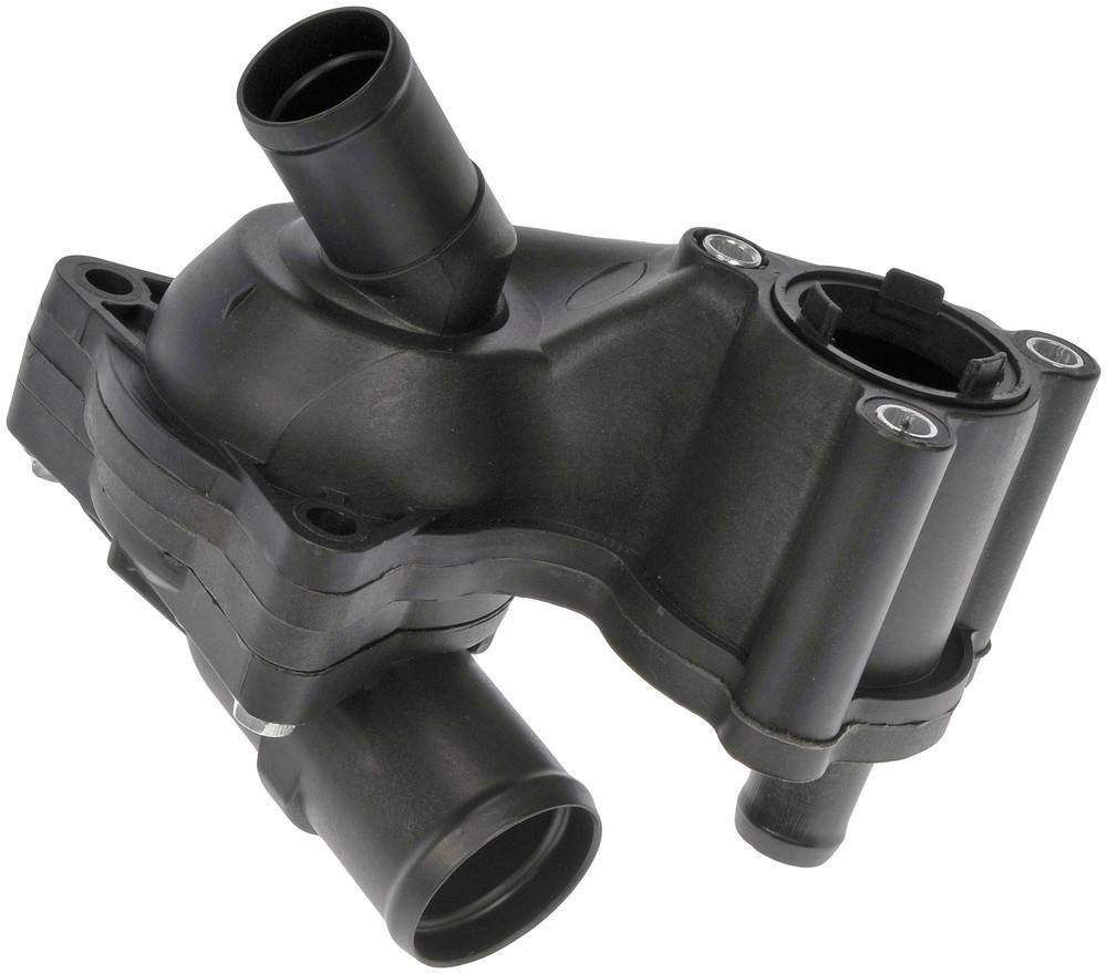 90681 Radiator Dorman (OE Solutions) 902061 - Engine Coolant Thermostat Housing for ...