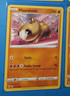 Hippopotas 093/189 Pokemon card Darkness Ablaze common NM