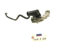 2014-2017 MASERATI GHIBLI SQ4 3.0L V6 ENGINE MOTOR THERMOSTAT W/ HOUSING OEM.