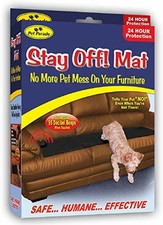 pet mats for furniture
