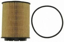 Oil Filter  Mahle Original  OX160D