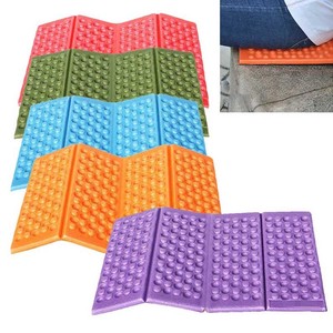 outdoor folding mat