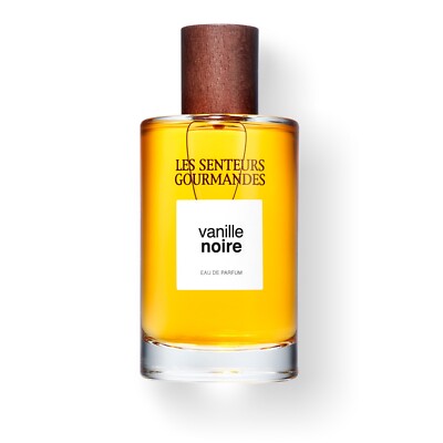 Vanille Noire Eau de Parfum 100ml von Les Senteurs Gourmandes