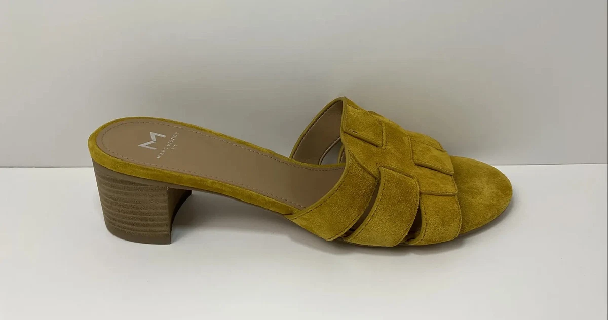Marc fisher shop debora slide
