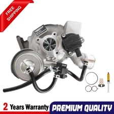 Upgrade Billet Turbo Charger For Volvo V40 EcoBoost 1.6L 2011 Onwards