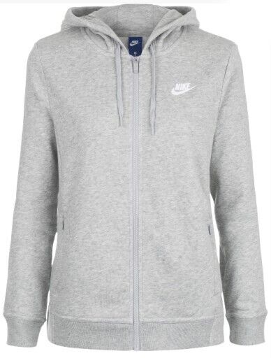 NIKE Women's HOODIE ZIP CI1148-063 Size Large Retails $65 | eBay NIKE Women's HOODIE ZIP CI1148-063 Size Large Retails $65 | eBay