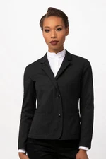 Chef Works Womens Apex Banquet Coat (CQZ01W)