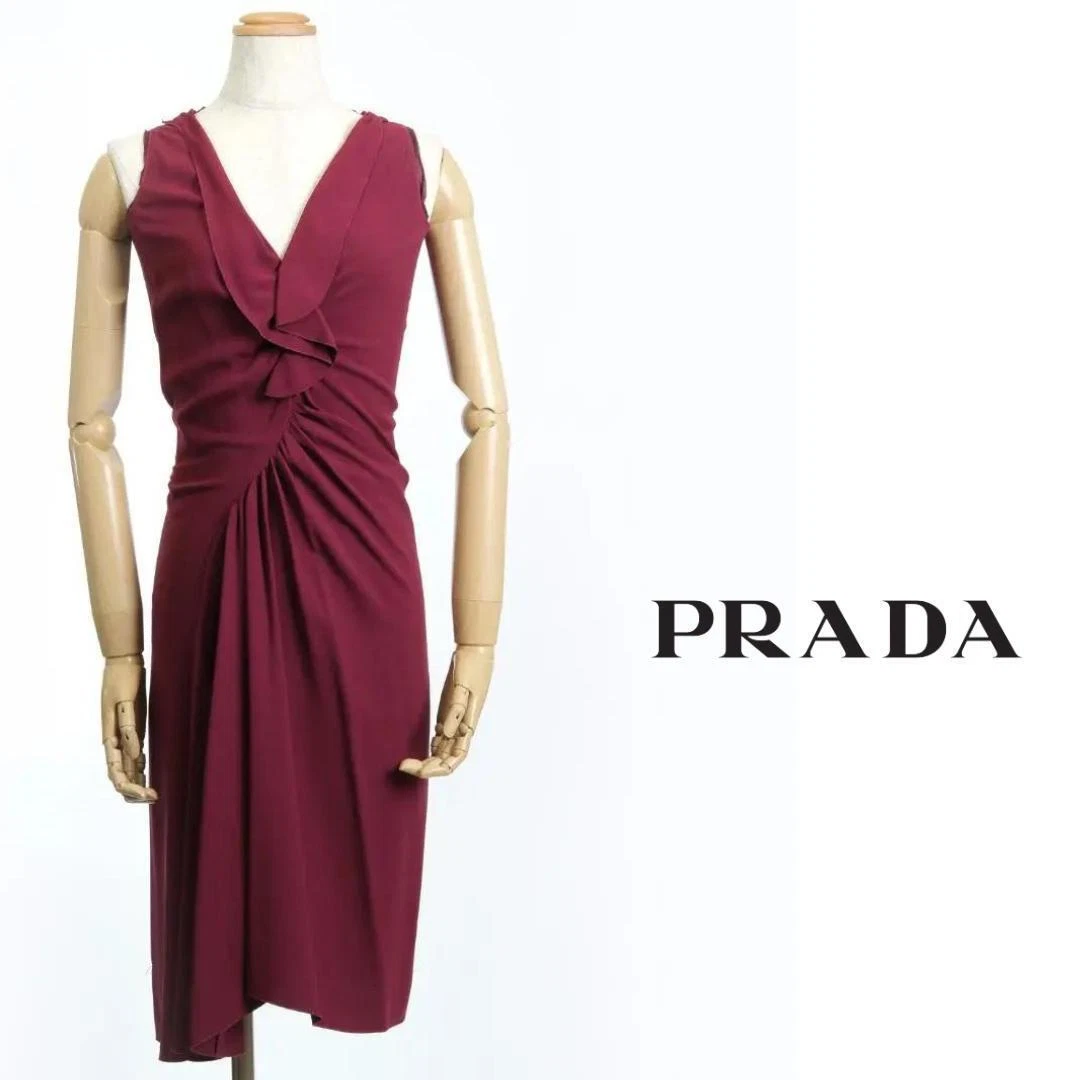 Raro abito Prada pezzo unico