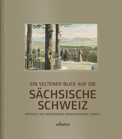 Thumbnail - Ein Seltener Blick Auf Die Sächsische Schweiz | Entdeckt Auf