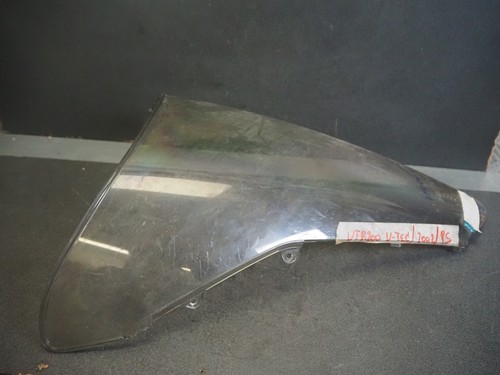 WINDSCREEN HONDA VFR800 VTEC 2002 64000-MCW-D02ZA 19865 - Imagen 2 de 6