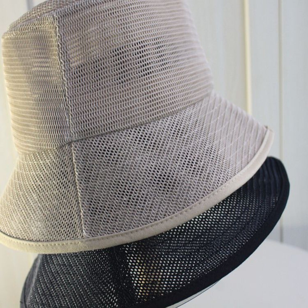 Fischerhut Übergröße Panama - Sonnenhut Für Große Köpfe Damen/Herren