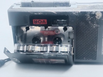 Sony enregistreur à micro-cassette M-560V HS - Photo, audio & vidéo