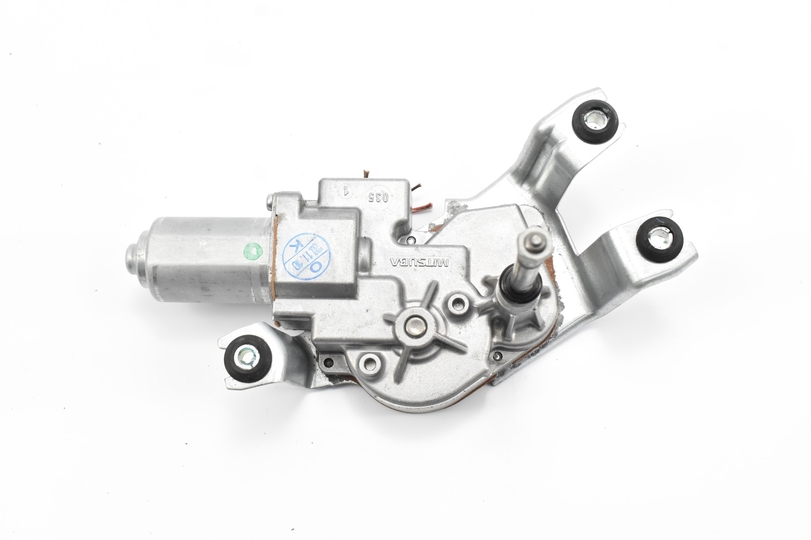 Motore tergicristallo posteriore 8495516 BMW 1 III F40 2020 6 672KM 1 er
