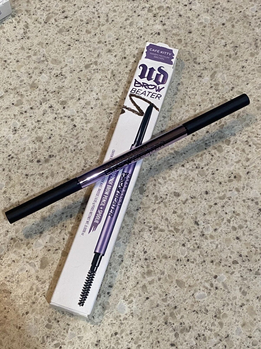 Urban decay 2024 brow beater