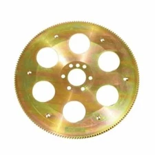 Meziere FP319 Flexplate 168-Tooth SFI 29.2 For GM LS-1 6 Bolt Crank
