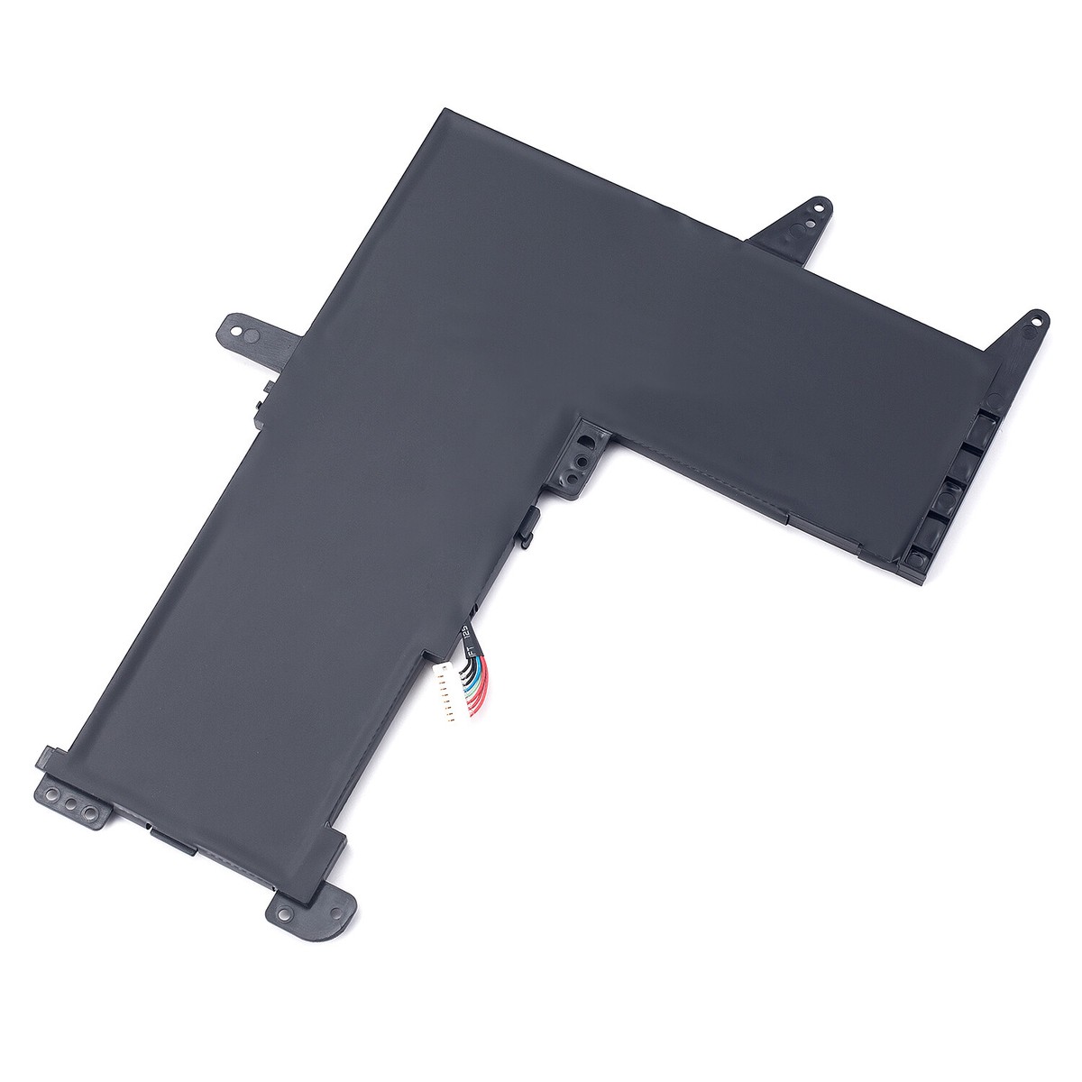 42Wh B31N1637 Batería compatible con Asus VivoBook S15 S510 15 K510 F510 X510 X510U X510UA X510UF X510UQ X510UR X510UAR X510QA S510U S510U S511U 0UA S51 0UF S510UQ S510UR F510U F510UA F510UF