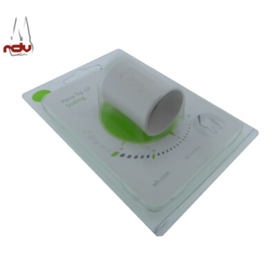W&H Perio Tip 1P Scaling 05370400 ZEG Spitze Parodontologie Zahnstein PA