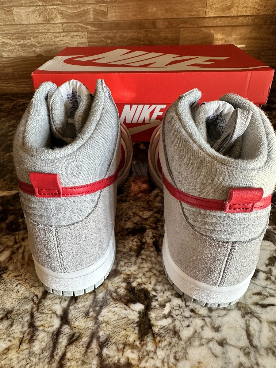 Nike Dunk High Retro SE Athletic Club…Size 6.5 men's Nike Dunk High Retro SE Athletic Club…Size 6.5 men's