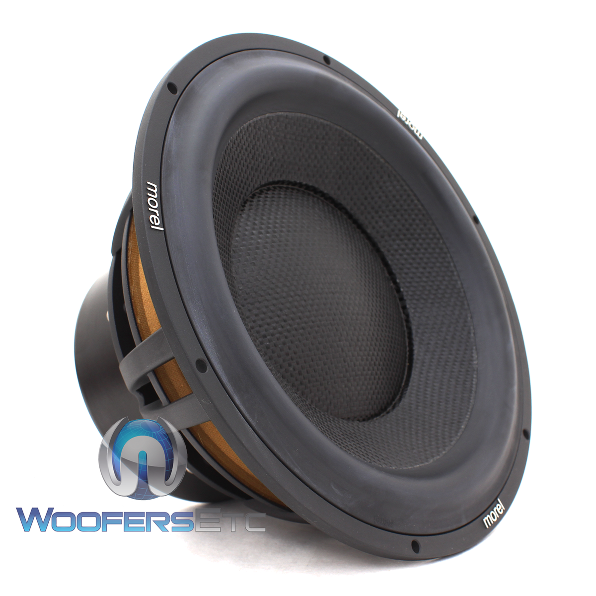 MOREL ULTIMO 10 WOOFER 10