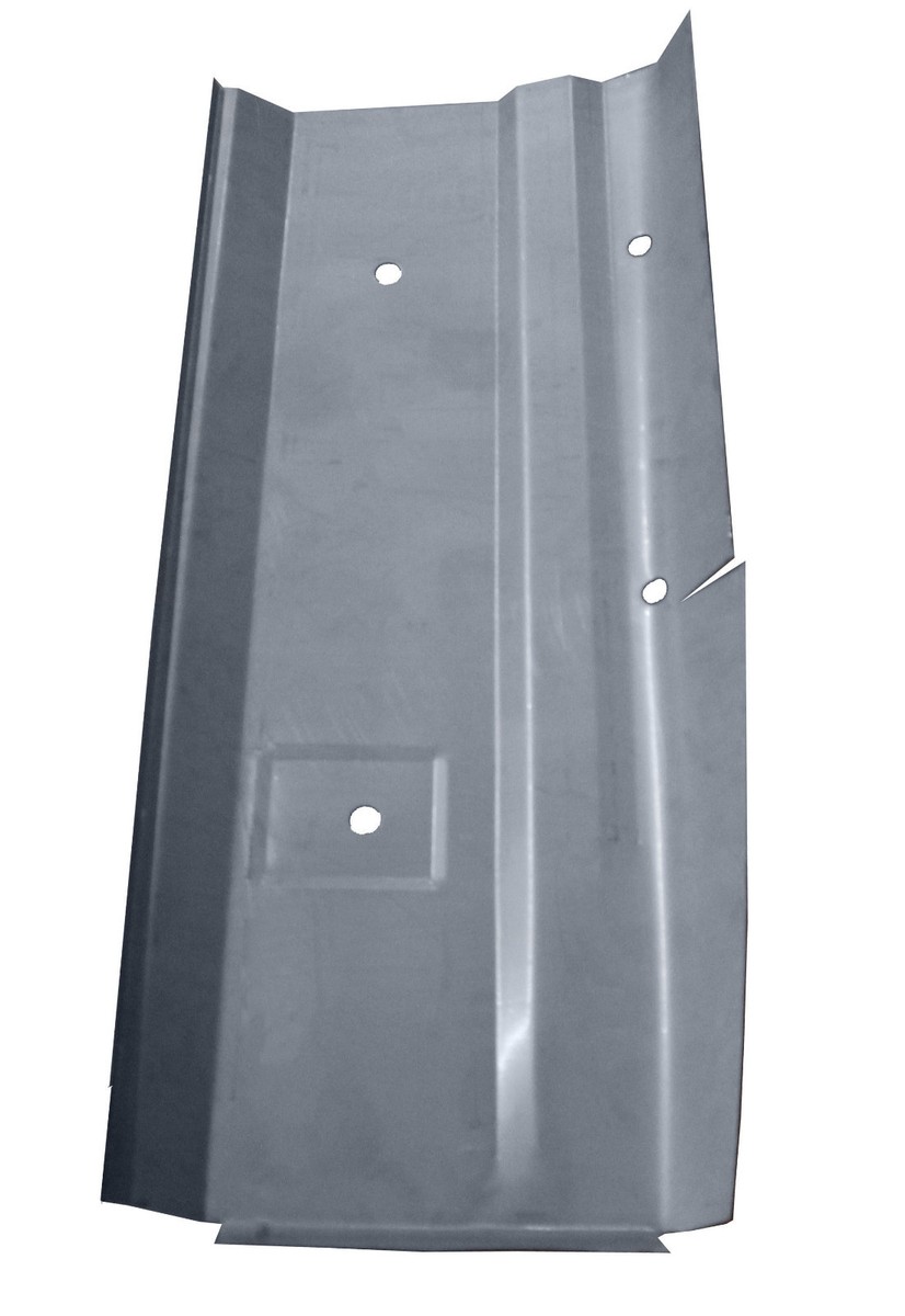 Replacement Floor Pan For 1975-78 Nissan Datsun Driver Side