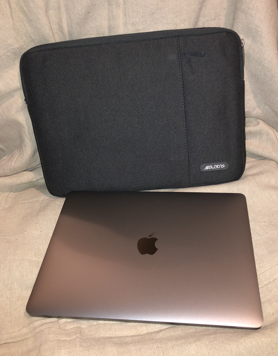 MacBook Pro 13 inch A1708 128GB Space Gray | eBay