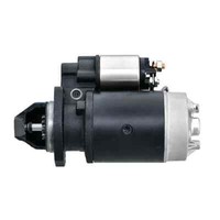 Hella Starter 8EA 015 642-551