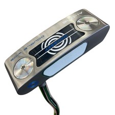 Odyssey Ai-ONE DOUBLE WIDE DB 34in Right-Handed Putter w/HC 7608