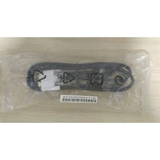 Dell 18 Pin M-M DVI-D Cable New 45303030047IR Black