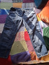 River Island Slouch Jeans Size 18