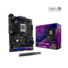 Image of ASRock B850 Riptide WiFi PHANTOM GAMING AMD AM5 Socket Motherboard