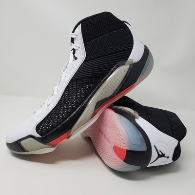 シューズ(男性用) Jordan 38 PF Fundamentals Jordan 38 Fundamentals (Clear Sole) Men's - DZ3356-106 - US