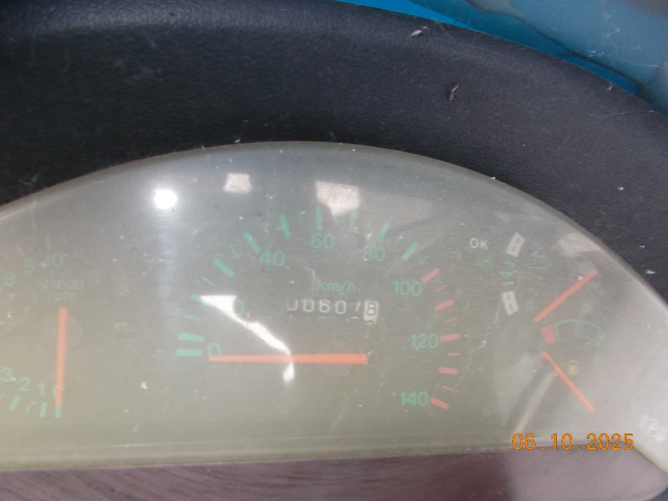 125 ccm roller gebraucht 8 ps - Bild 4 von 4