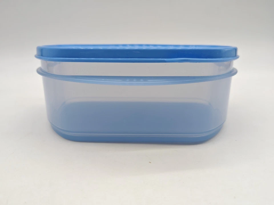 Tupperware Frischekabinett 650 ml mit Deckel Behälter Box Brotdose Vorratsdose - Bild 2 von 4